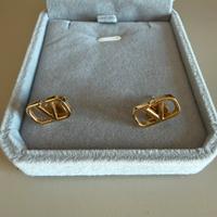 Orecchini Valentino Garavani VLogo