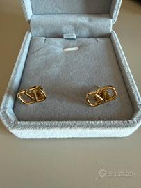 Orecchini Valentino Garavani VLogo