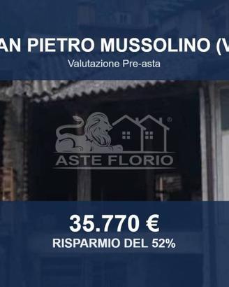 Immobile in asta di 190 m² con più di 5 locali e b