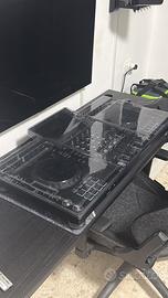 Xdj az