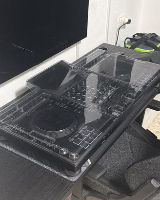 Xdj az