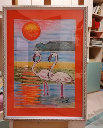 Animali di Sardegna 