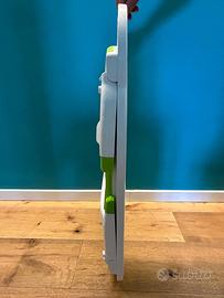 Vaschetta bagno richiudibile Karibu Foppapedretti