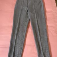 Pantaloni donna TG44 Sandro Ferrrone