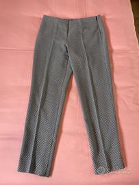 Pantaloni donna TG44 Sandro Ferrrone