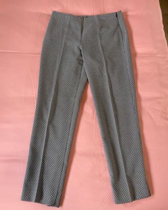 Pantaloni donna TG44 Sandro Ferrrone