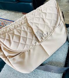 Borsa fasciatoio bebè Cam