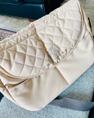 Borsa fasciatoio bebè Cam