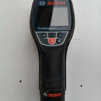 Rilevatore Bosch Professional