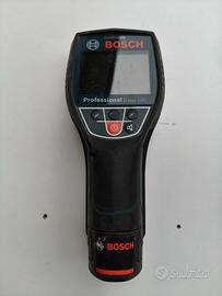 Rilevatore Bosch Professional