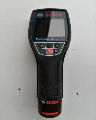 Rilevatore Bosch Professional