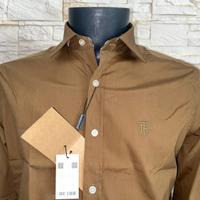 Camicia Burberry Uomo TB Monogram