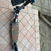 Monopattino. Bimbi Aldi