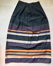 Gonna conbipel taglia 40