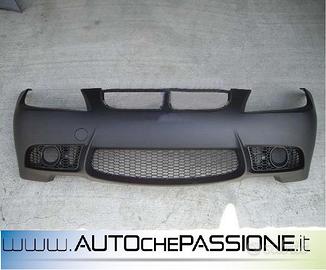 Paraurti anteriore M3 Look per BMW Serie 3 E90 E91