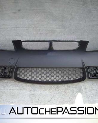 Paraurti anteriore M3 Look per BMW Serie 3 E90 E91