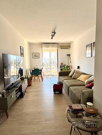 Appartamento 79mq Monteaperti