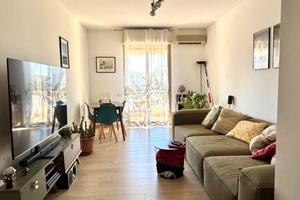 Appartamento 79mq Monteaperti