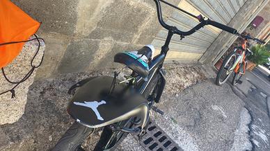 Bmx atala 16