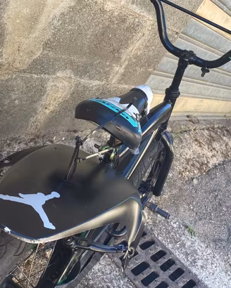 Bmx atala 16
