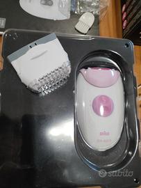 Epilatore 