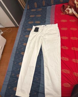 Pantaloni sisley