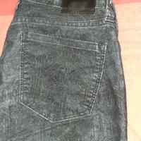 Calvin klein vellutino leggtg20/2 38 it xs €20