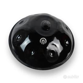 Handpan Arsha Re Minore Kurd 440Hz Nuovi!!!