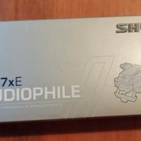 Testina Shure M 97 XE (no stilo)