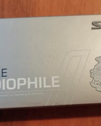 Testina Shure M 97 XE (no stilo)