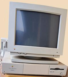 Apple PC6100