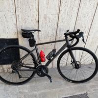 Triban RC 500 gravel taglia s