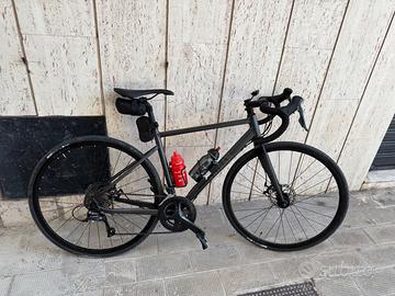 Triban RC 500 gravel taglia s