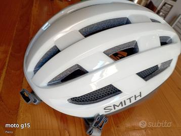 Casco bici