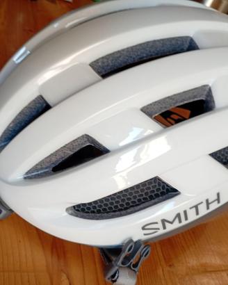 Casco bici