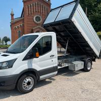 Ribaltabile doppia sponda