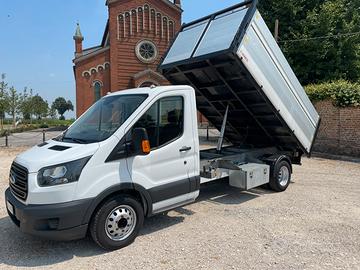 Ribaltabile doppia sponda