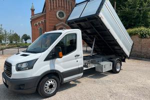 Ribaltabile doppia sponda