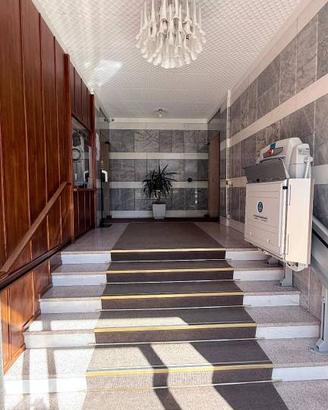 Appartamento di 34 m² con 1 locale a Milano