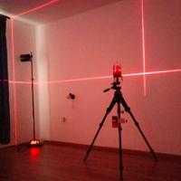 Livella Laser marca Futech Multicross 8