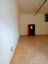 Locale commerciale su Lecce - San Cesario