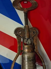 Cavatappi Campagnolo