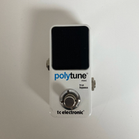 TC Electronic Polytune Mini