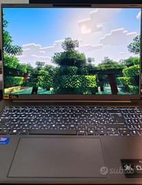 Acer 16 AI OLED 120hz Core Ultra 5 226V Arc 130V