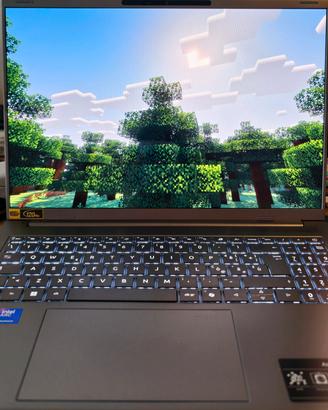 Acer 16 AI OLED 120hz Core Ultra 5 226V Arc 130V