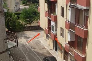 Appartamento primo piano