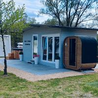 TOMI-STORE Piscine e saune 