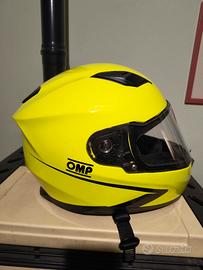 casco integrale 