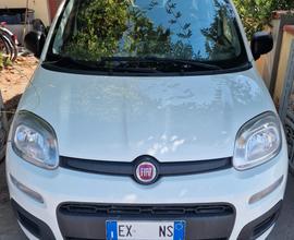 FIAT Panda 3ª serie Turbo TwinAir Natural Power