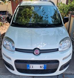 FIAT Panda 3ª serie Turbo TwinAir Natural Power